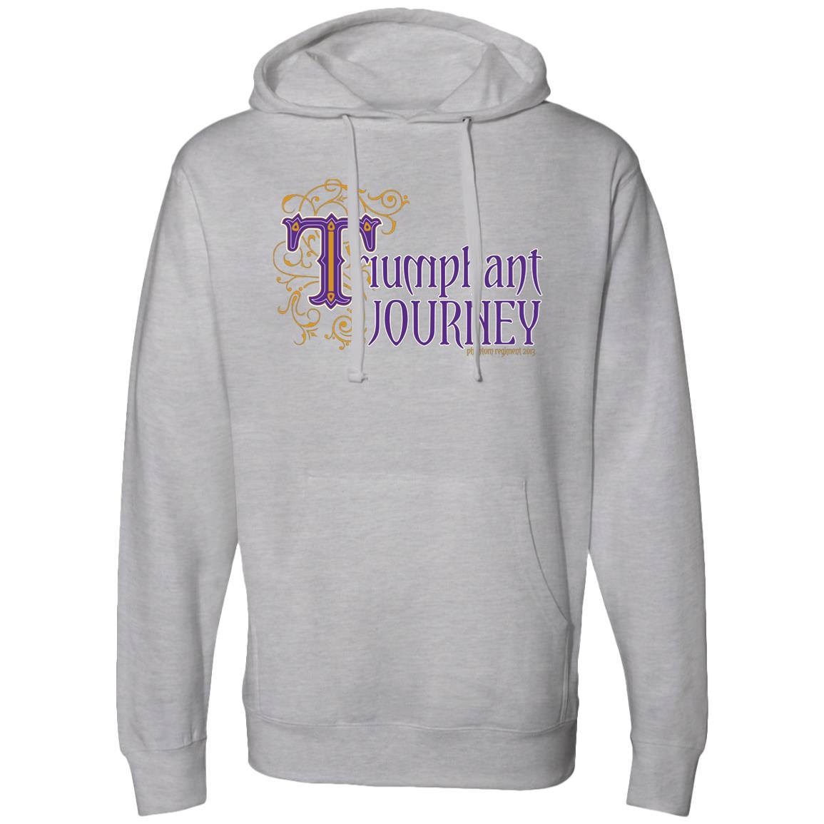 Triumphant Journey – The Phan Shop 