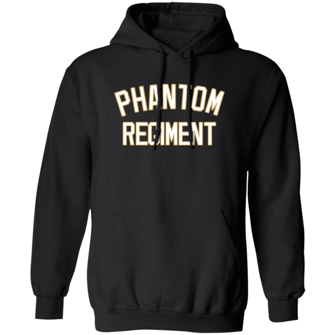2026 Hockey Hoodie – The Phan Shop