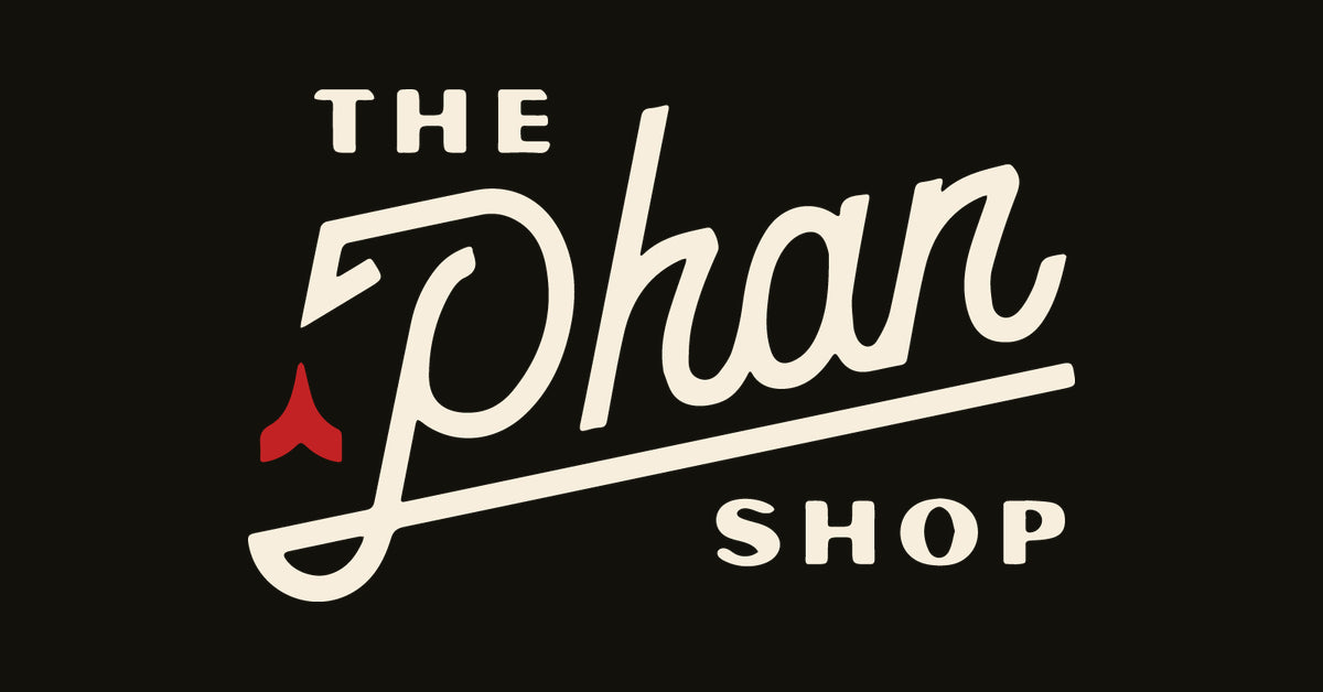 Regiment Road Baseball Jersey – The Phan Shop