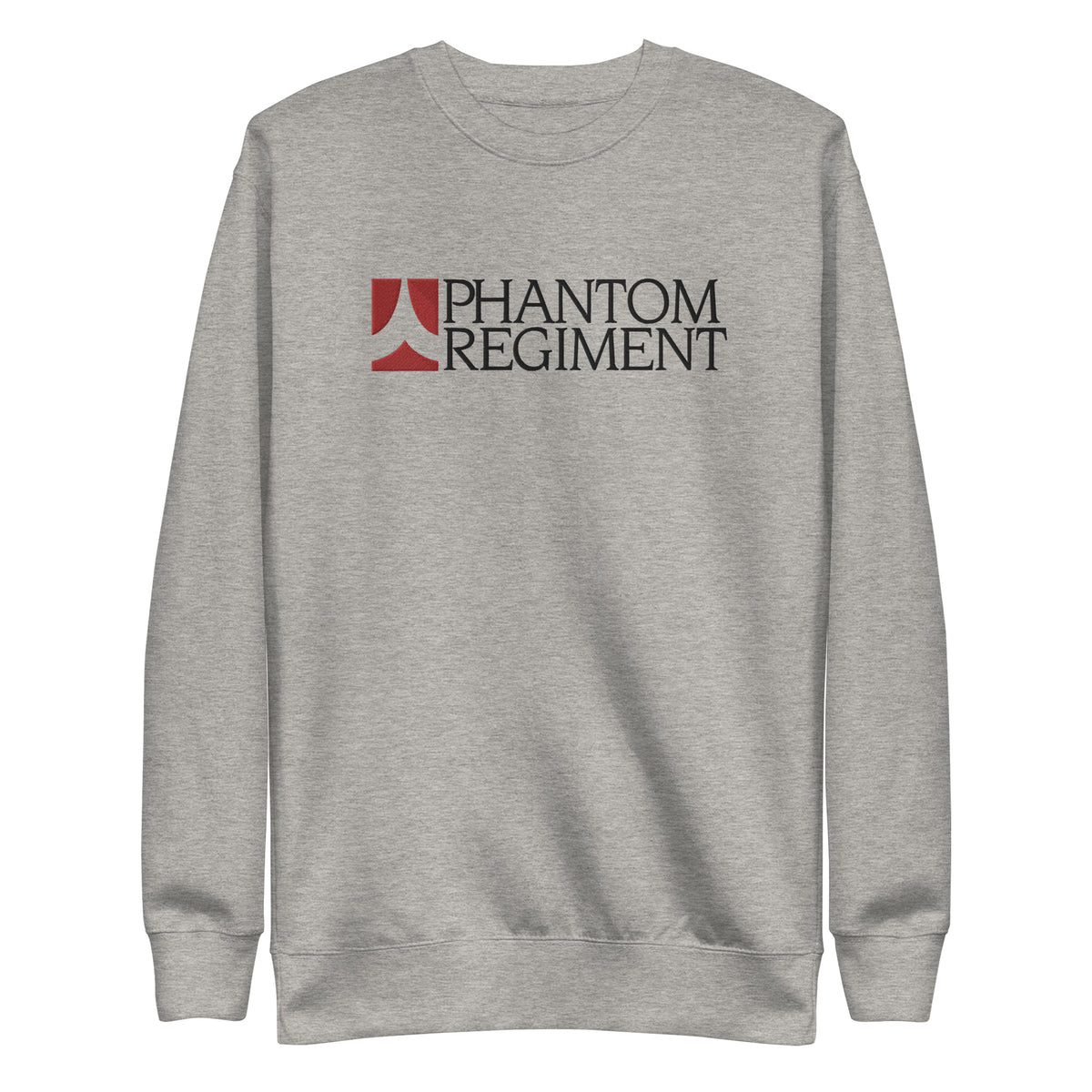 Authentic Phantom Regiment Baseball Jersey – The Phan Shop