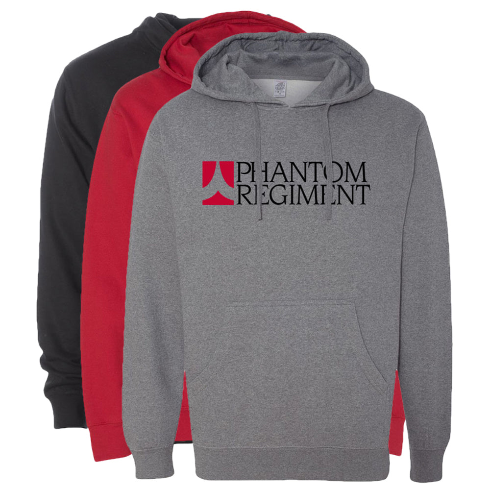Phantom Regiment Hoodie – The Phan Shop