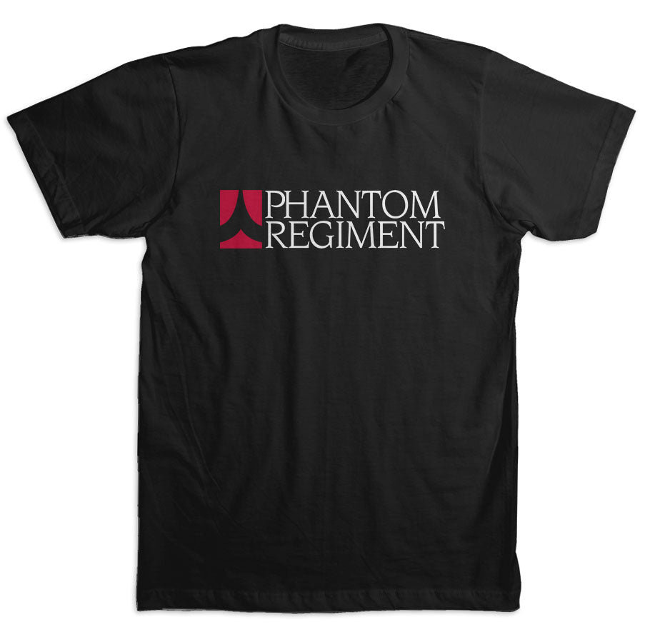 Authentic Phantom Regiment Baseball Jersey – The Phan Shop