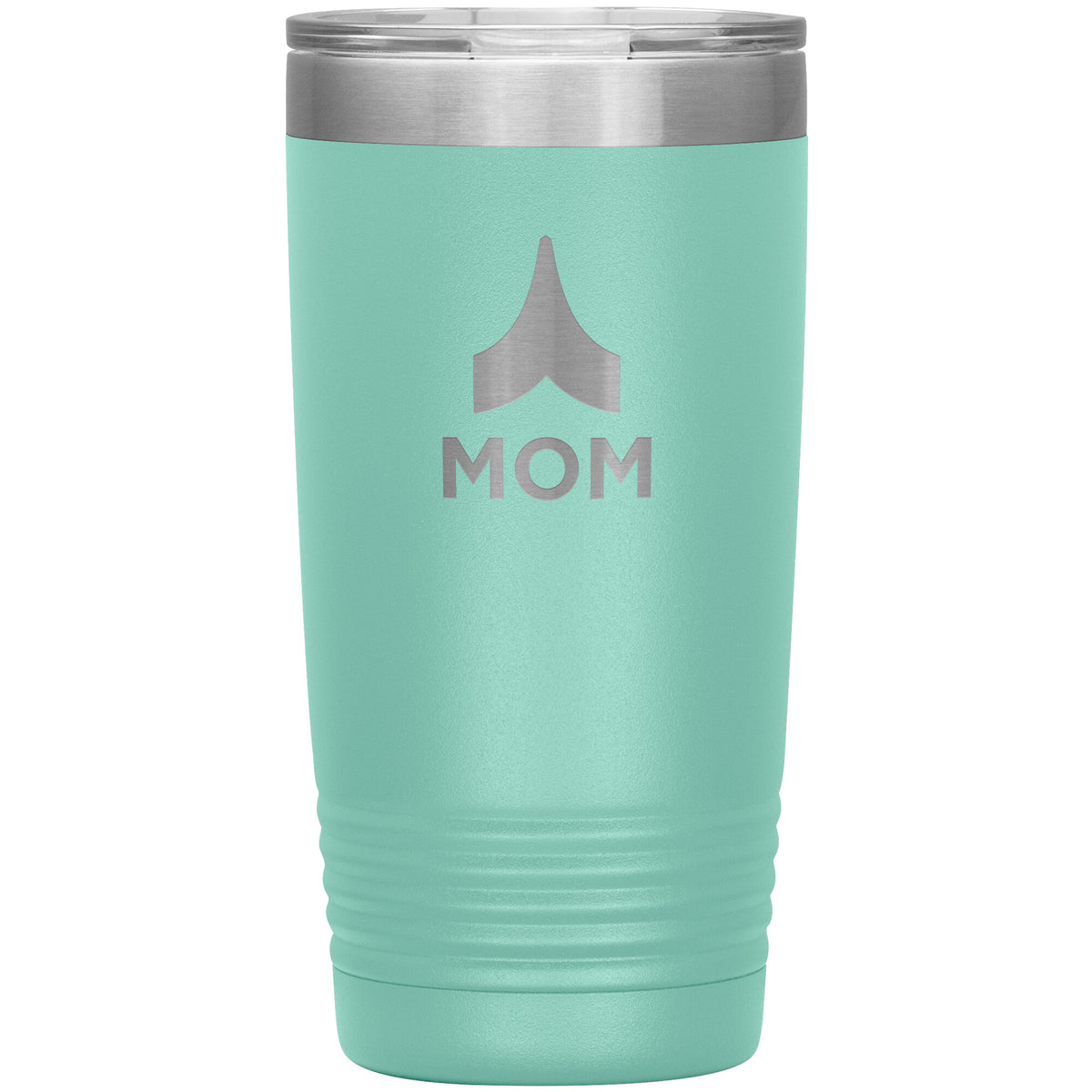 MAMA Tumbler Mint