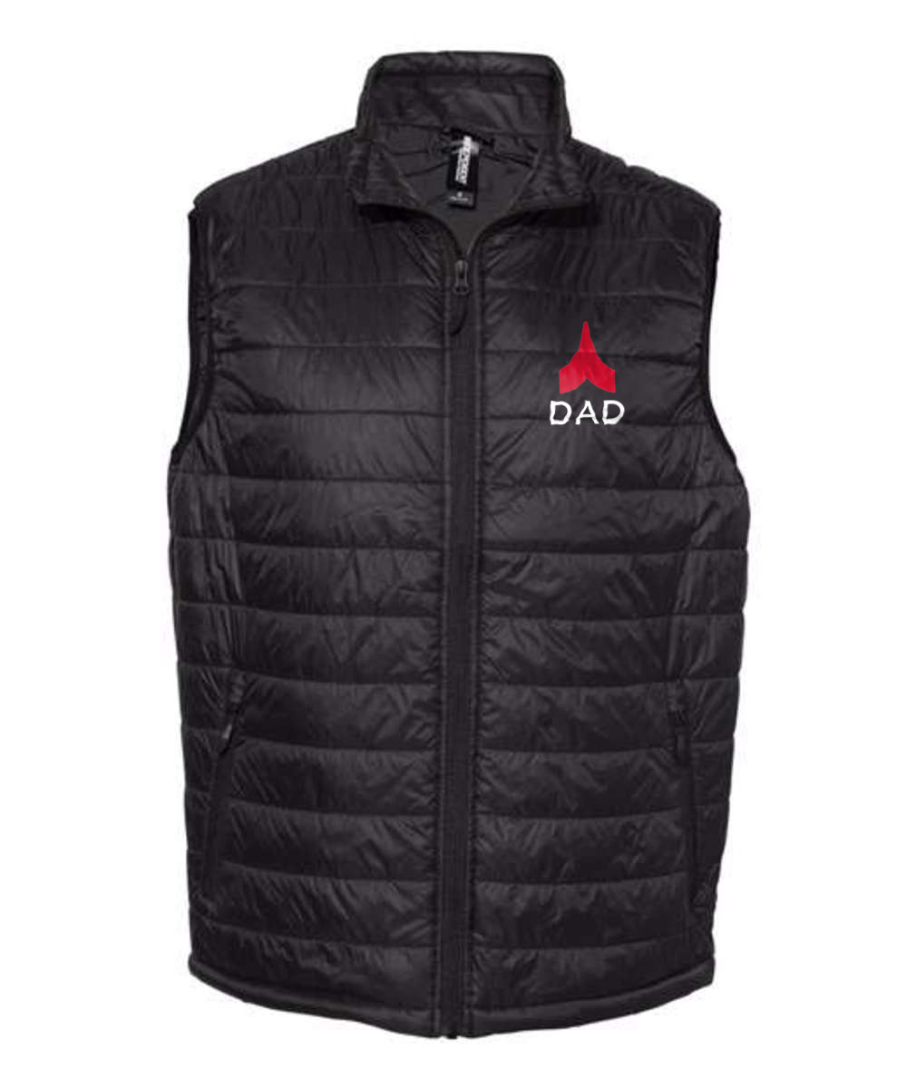 Dad vest 2024