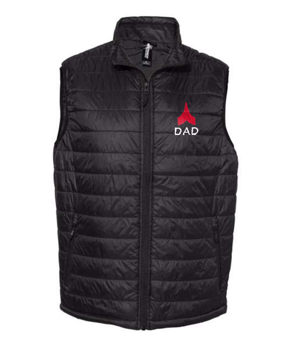 Dad vest best sale