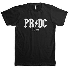 PR⚡DC Tee