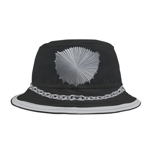 Modern Helmet Bucket Hat