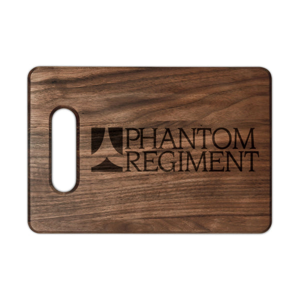 Wooden Cutting Boards