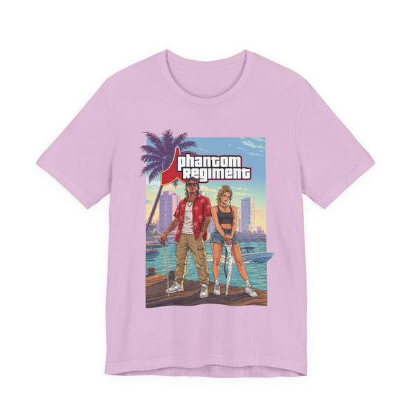 GPR Guard Tee