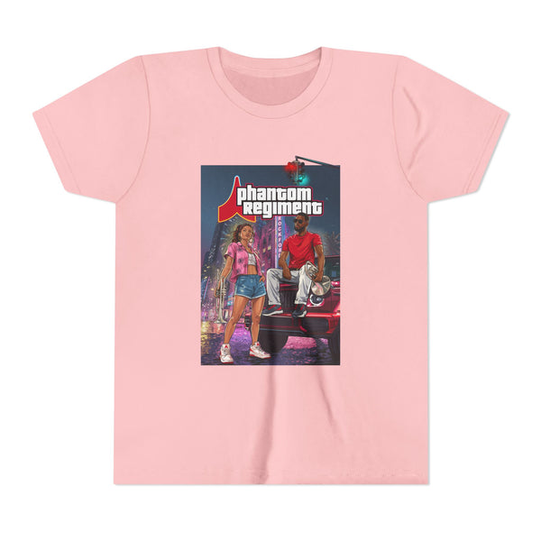YOUTH GPR Brass Tee