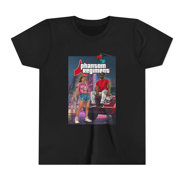 YOUTH GPR Brass Tee