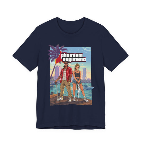 GPR Guard Tee