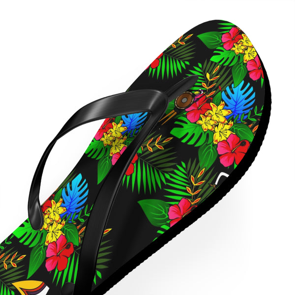 Hawaiian Doris Flip Flops