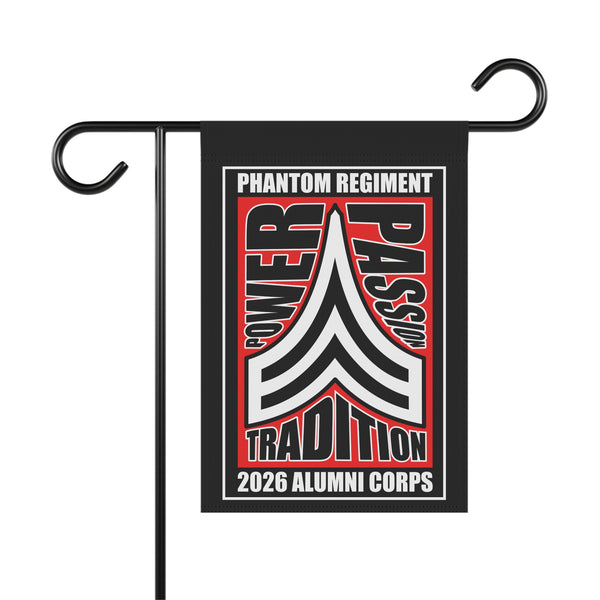 PPT Garden Flag
