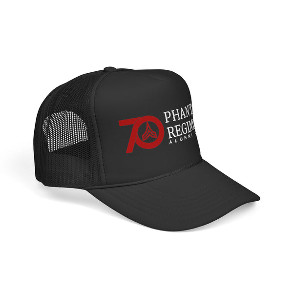 PRAC Trucker Hats