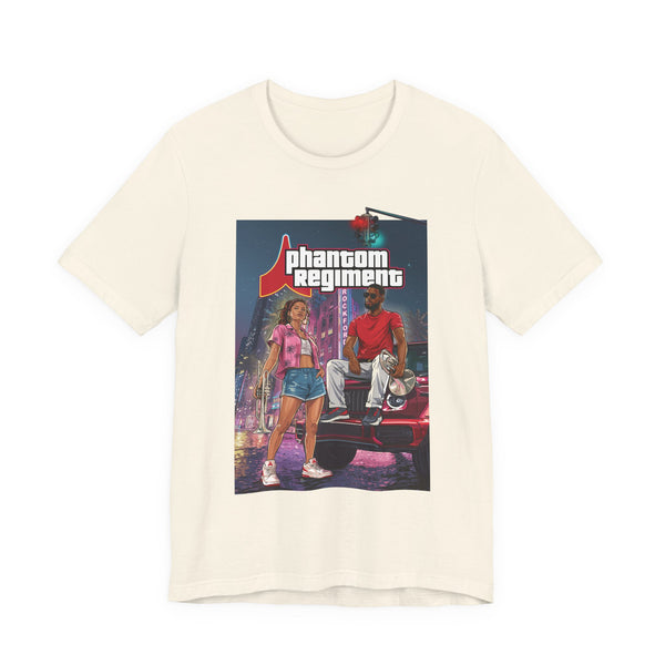 GPR Brass Tee