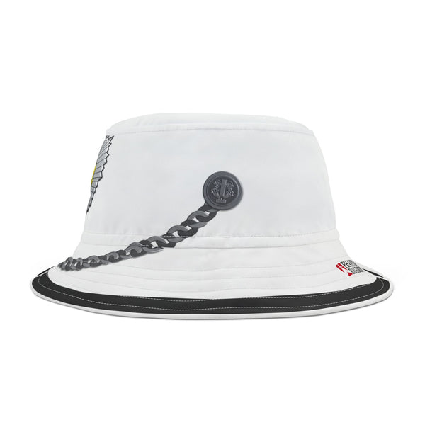 Heritage Helmet Bucket Hat