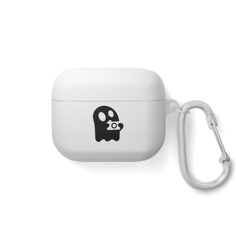 Ghost Media AirPod Case Covers