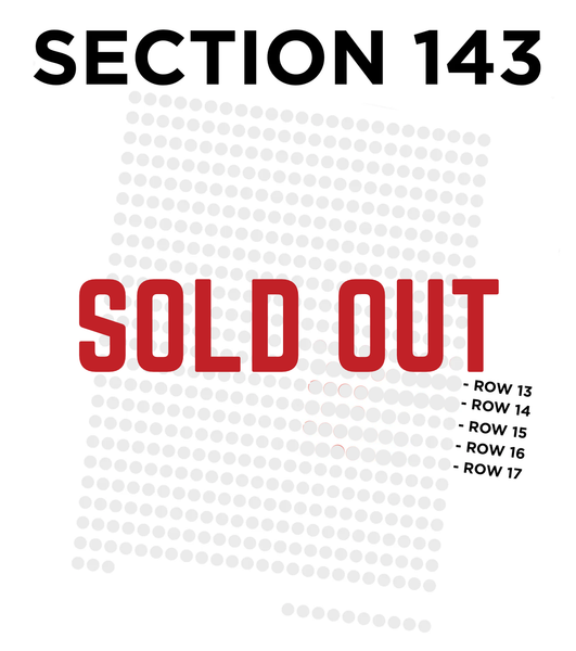 DCI Tickets - Thursday Prelims