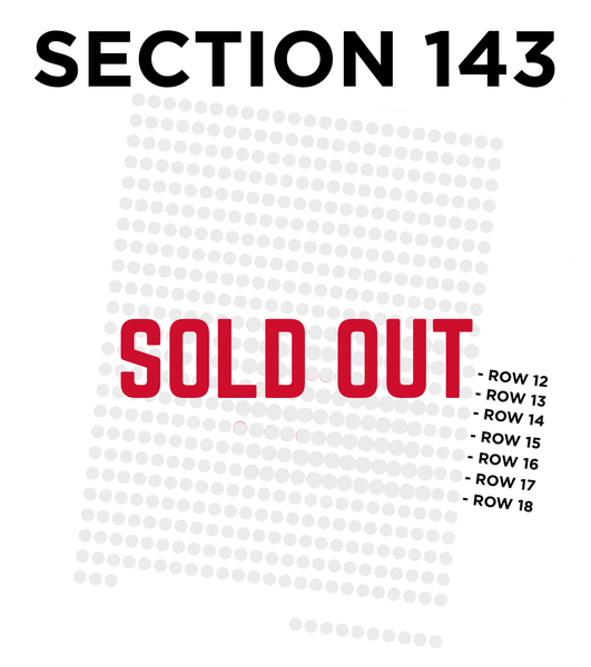 DCI Tickets - Friday Semi-Finals