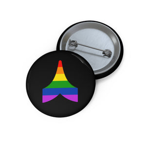 Pride Buttons