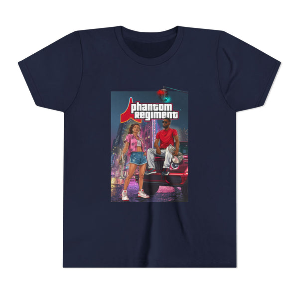 YOUTH GPR Brass Tee