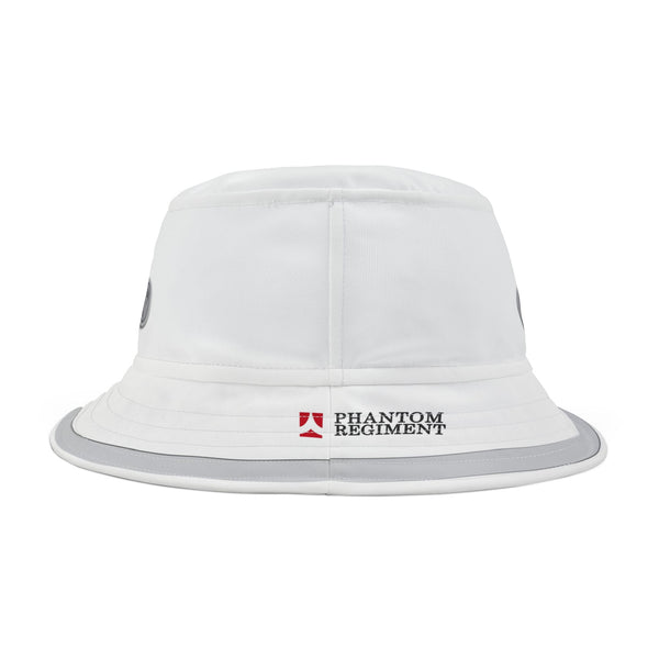 Modern Helmet Bucket Hat