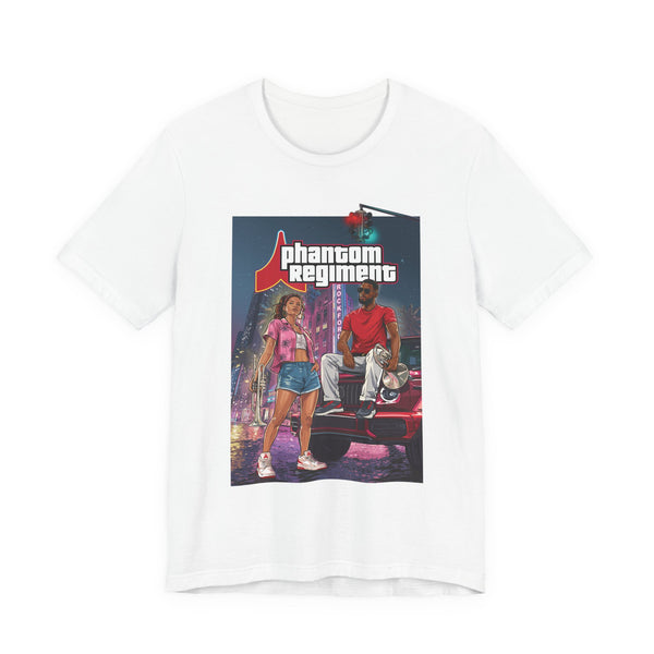 GPR Brass Tee