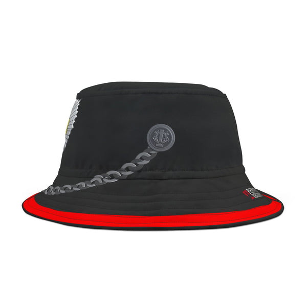 Heritage Helmet Bucket Hat