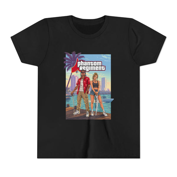 YOUTH GPR Guard Tee