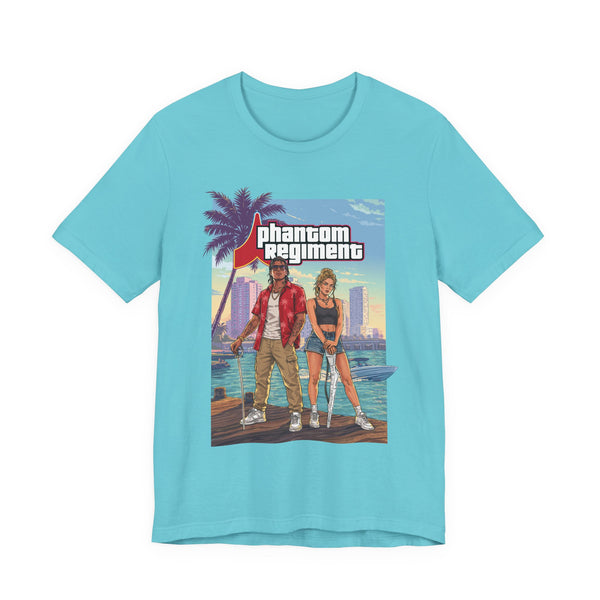 GPR Guard Tee