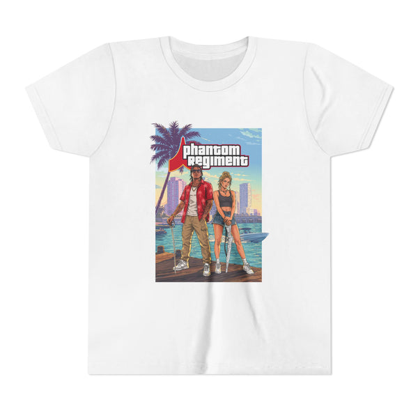 YOUTH GPR Guard Tee