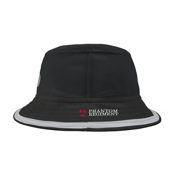 Modern Helmet Bucket Hat