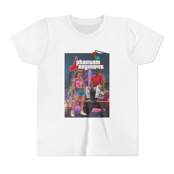 YOUTH GPR Brass Tee