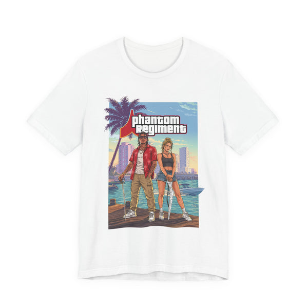 GPR Guard Tee