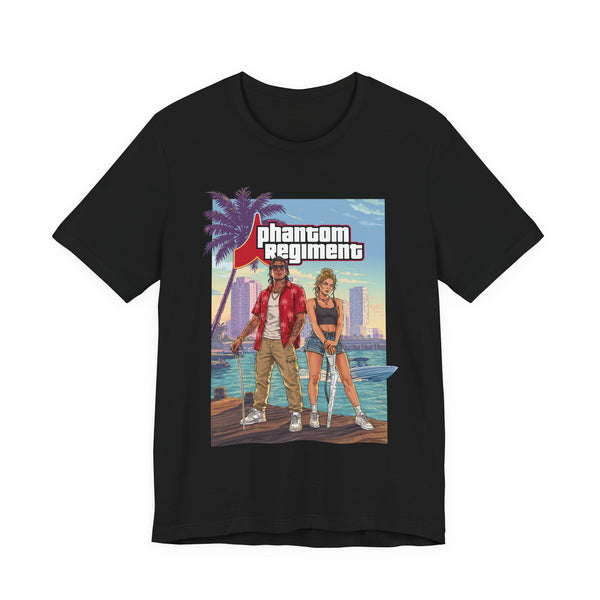 GPR Guard Tee
