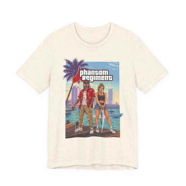GPR Guard Tee