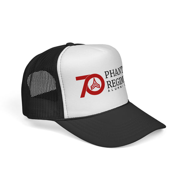PRAC Trucker Hats
