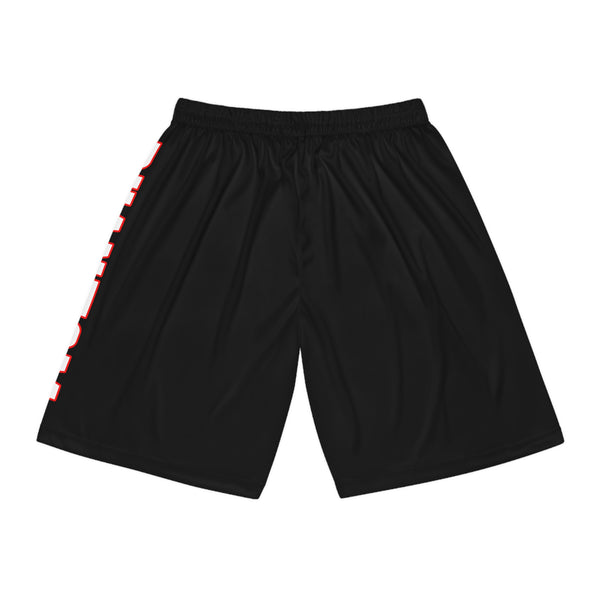 Alumni Basketball Shorts