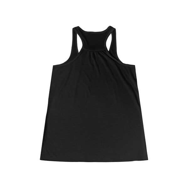 Juliet Flowy Racerback Tank