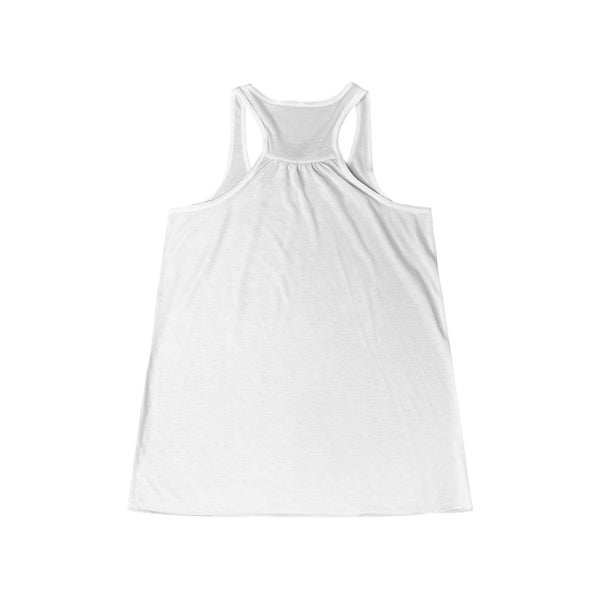 Juliet Flowy Racerback Tank