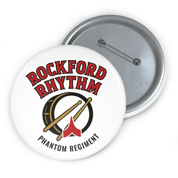 RR Buttons