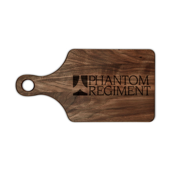 Wooden Cutting Boards