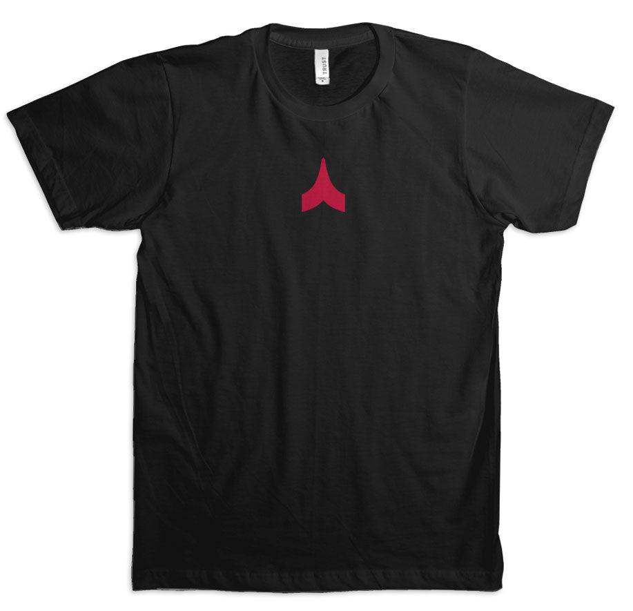 Chevron Tee