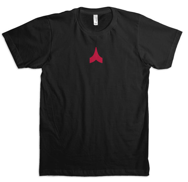 Chevron Tee