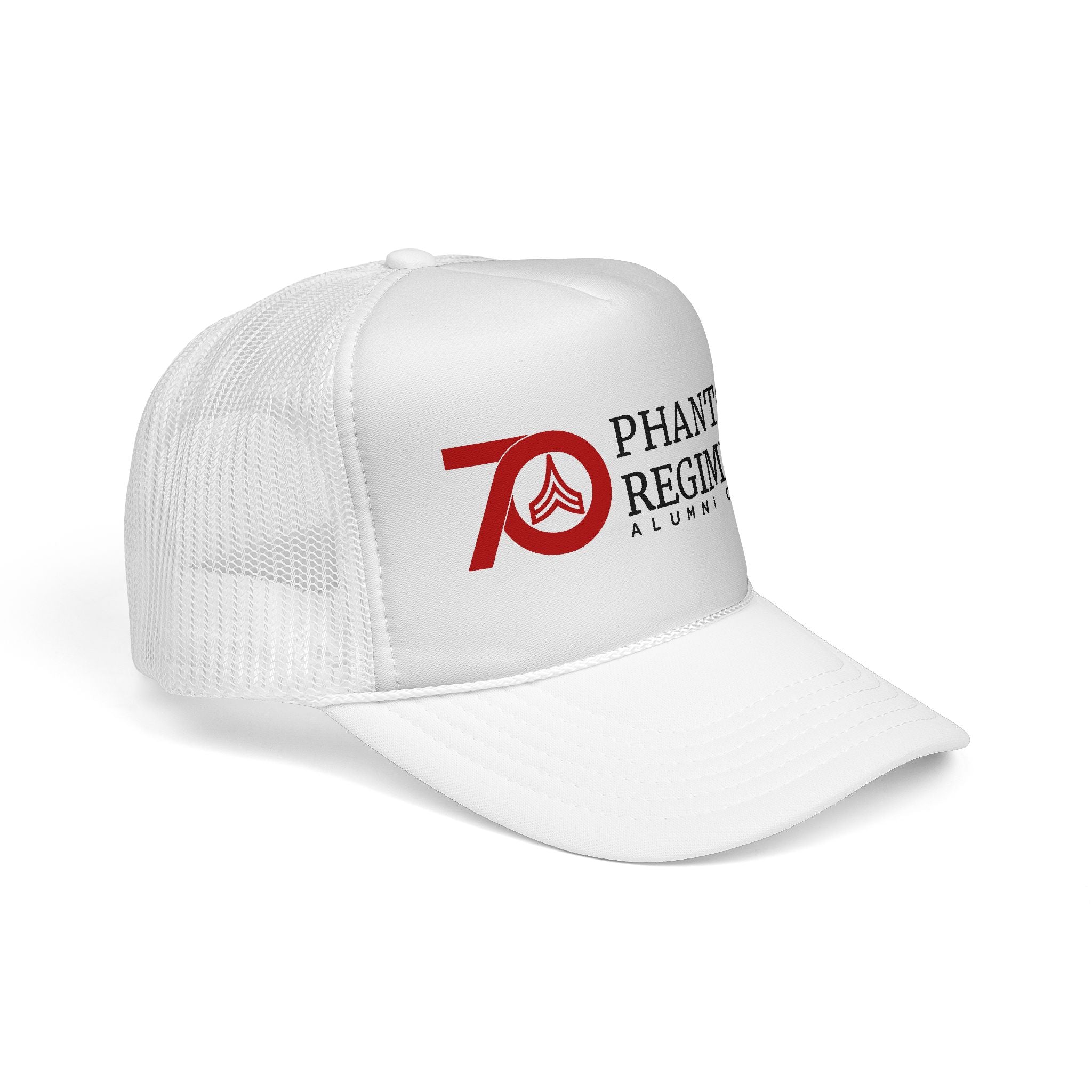 PRAC Trucker Hats