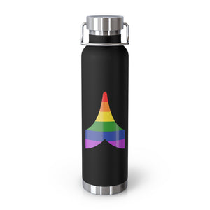 Pride Insulated Bottles