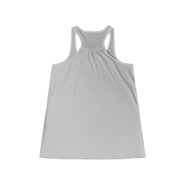 Juliet Flowy Racerback Tank