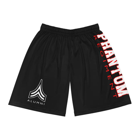 Alumni Basketball Shorts