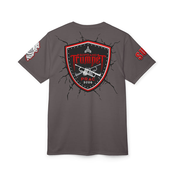 PRAC Soprano Tee